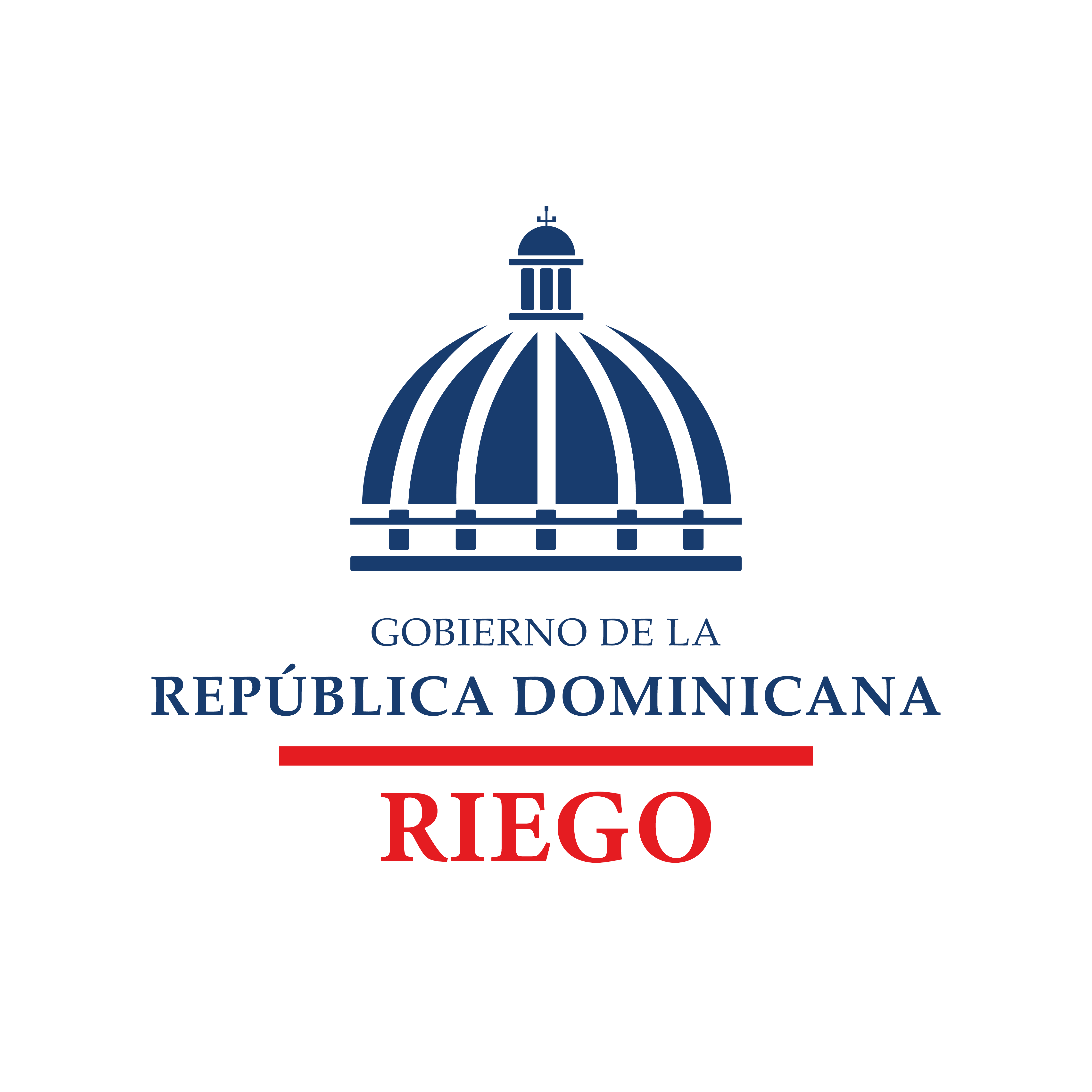 Logo de la institución